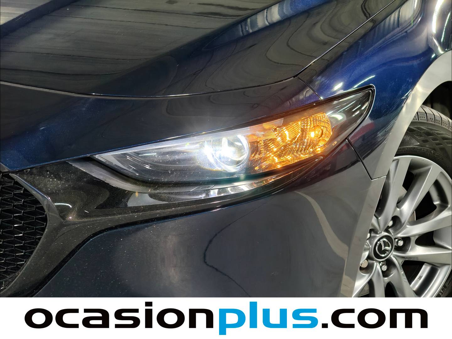 Accesorios del Mazda Mazda3 Mazda Mazda 3 2.0 e-SKYACTIV-G Prime-Line (122 CV)