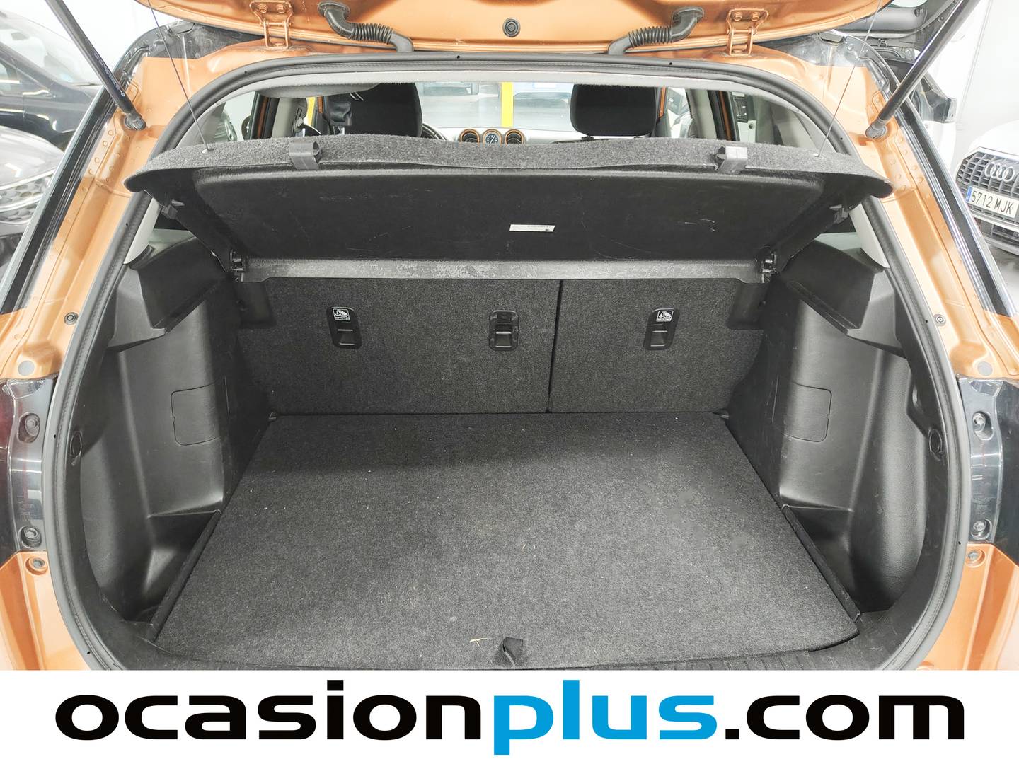 Suzuki Vitara Suzuki Vitara 1.6 VVT GLE (120 CV) barato