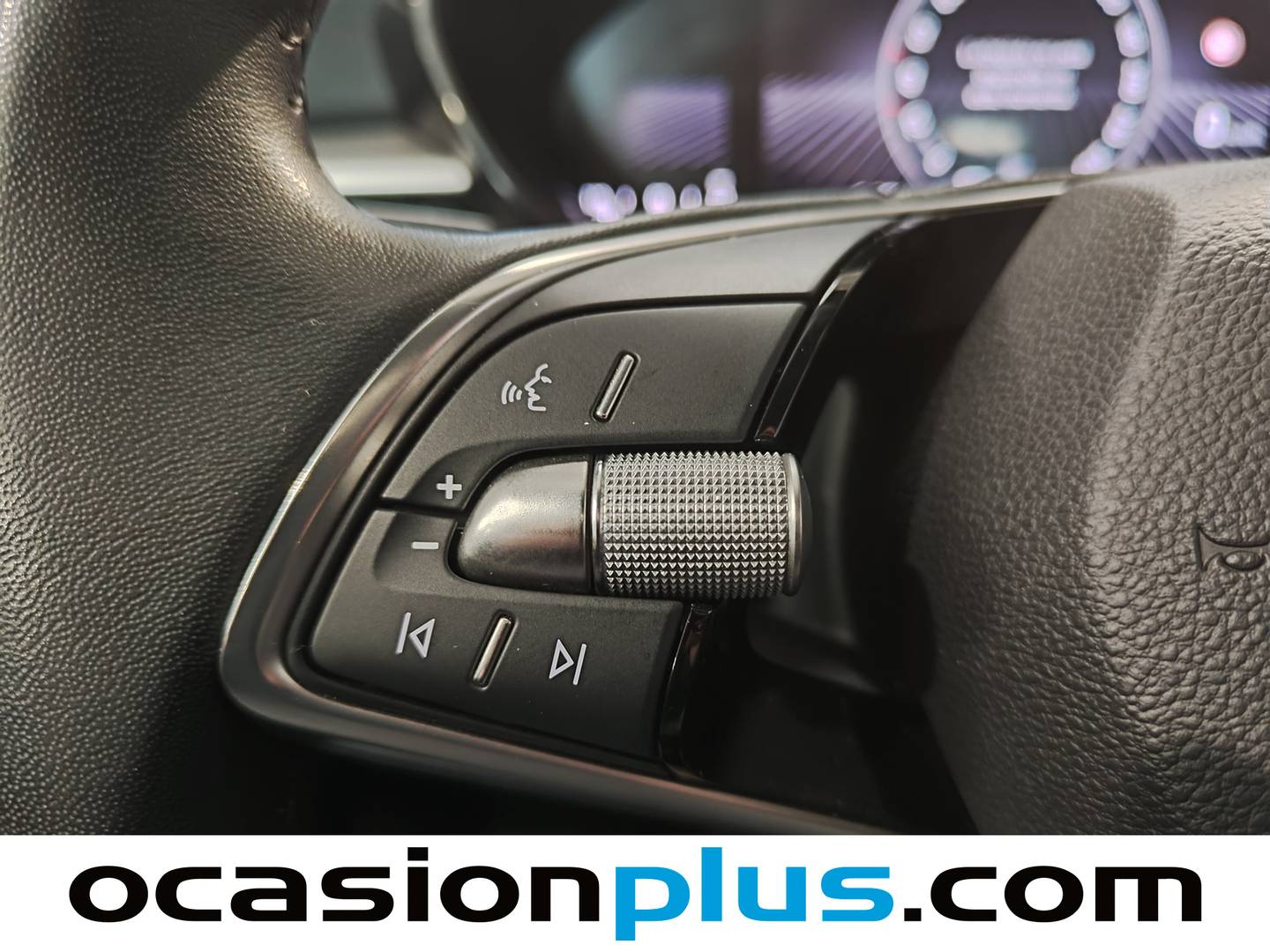 Foto Skoda Fabia Skoda Fabia 1.0 TSI Selection (95 CV)