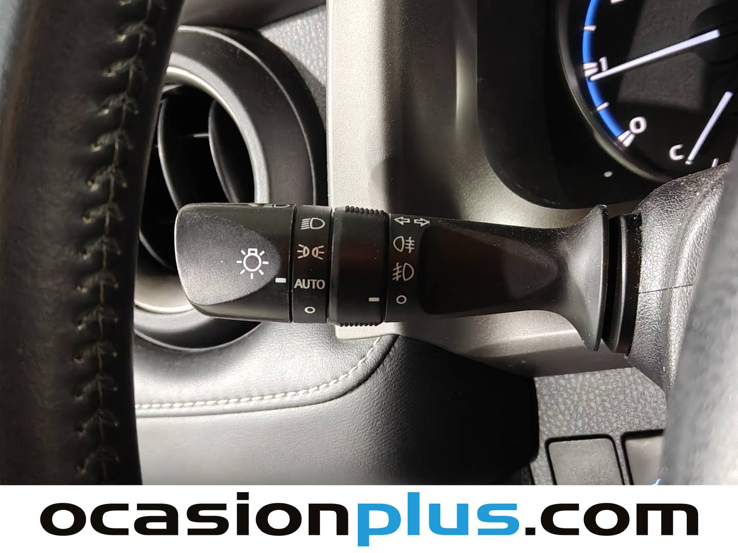 Extras del Toyota Rav4 Toyota Rav4 150D 2WD Advance (143 CV)