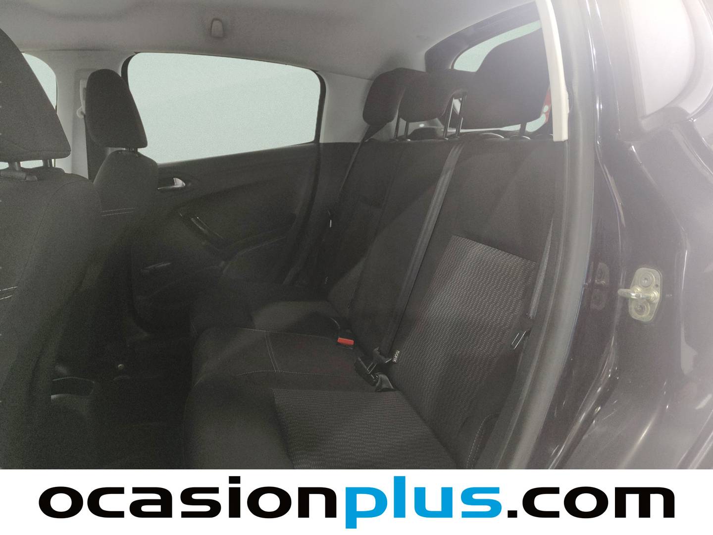 Foto Peugeot 208 Peugeot 208 HDi 68 Style  (68 CV)