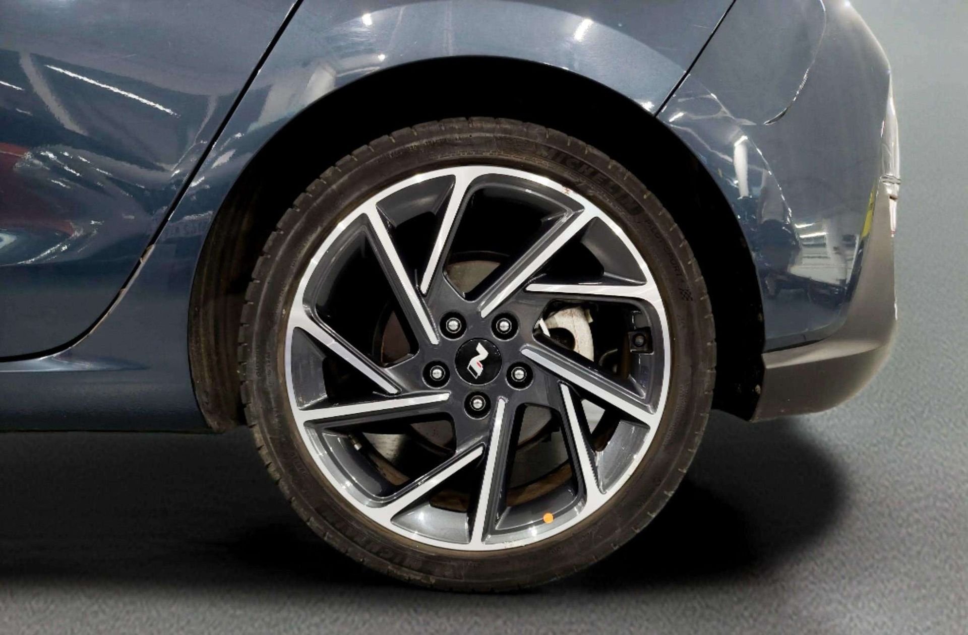 Hyundai i30 1.5 T-GDi 48V N-Line - foto 40