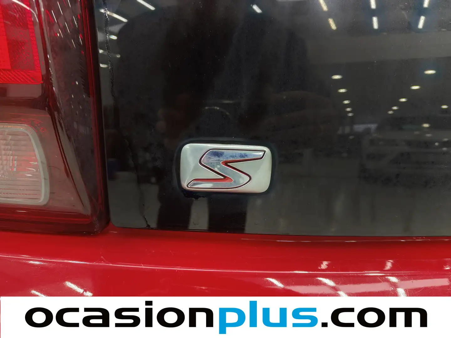 Foto Peugeot 108 Peugeot 108 1.2 PureTech Top! Allure (82 CV)