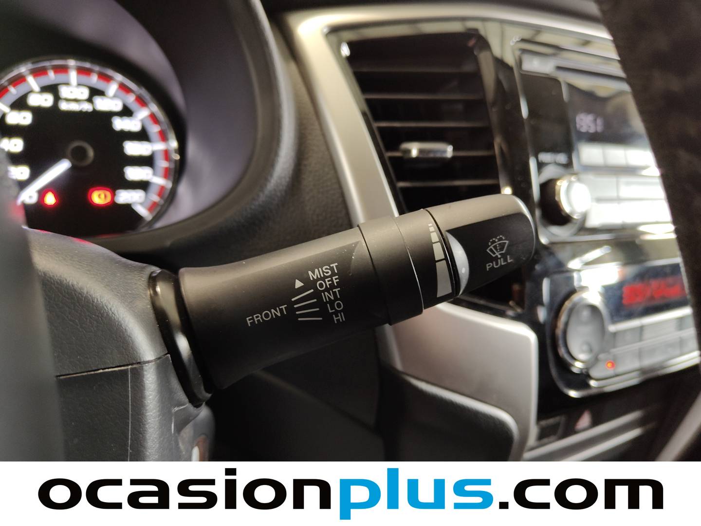 Mitsubishi L200 Mitsubishi L200 220 DI-D Doble Cabina M-Pro Auto (150 CV) 4x4 150cv