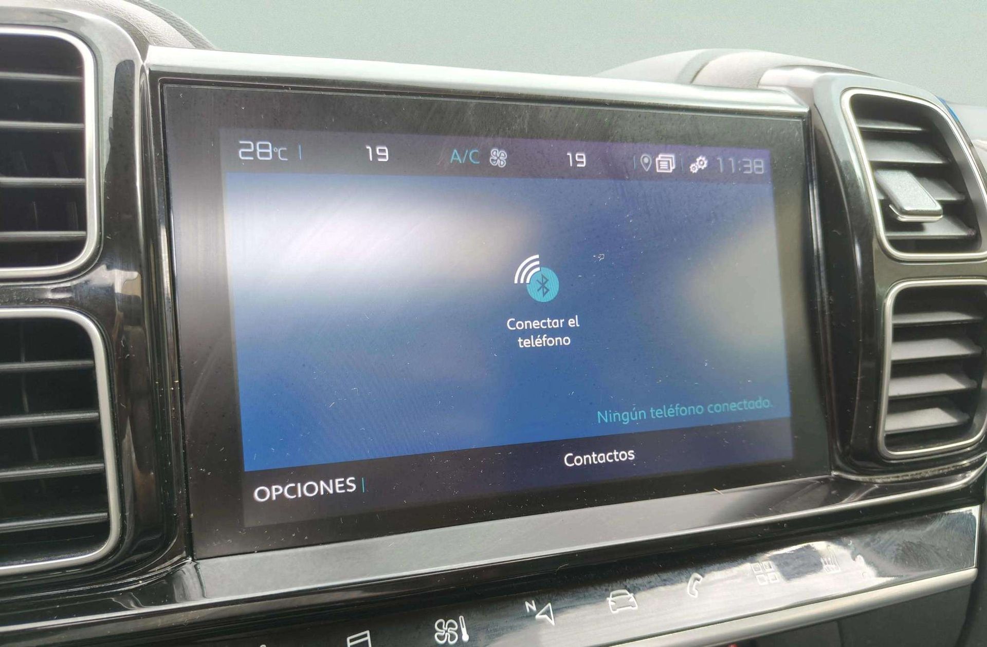 Citroën C5 Aircross 225 Shine Pack e-EAT8 - foto 43