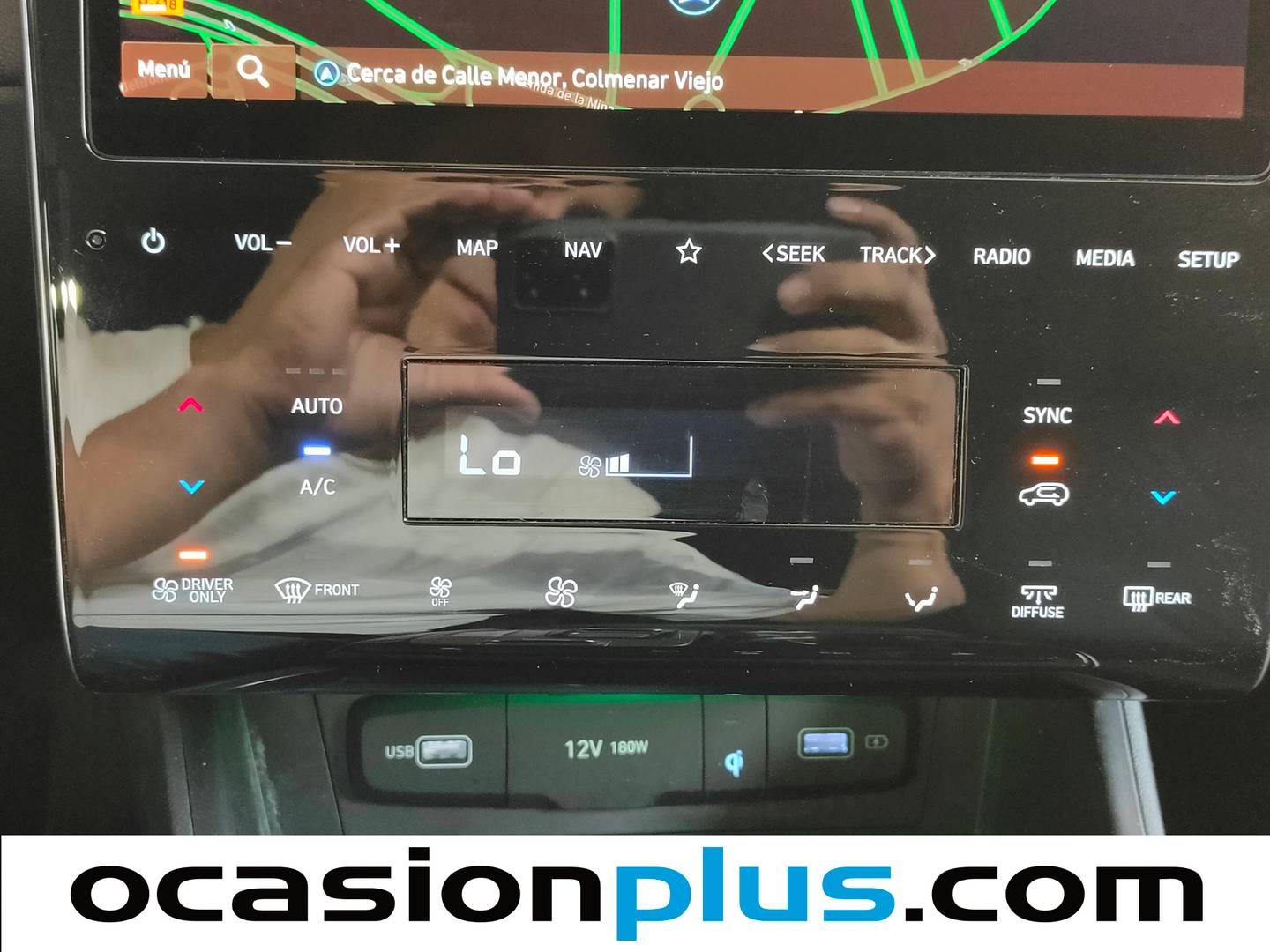 Hyundai Tucson Hyundai Tucson 1.6 TGDI HEV Tecno Auto 2C (230 CV) 2023