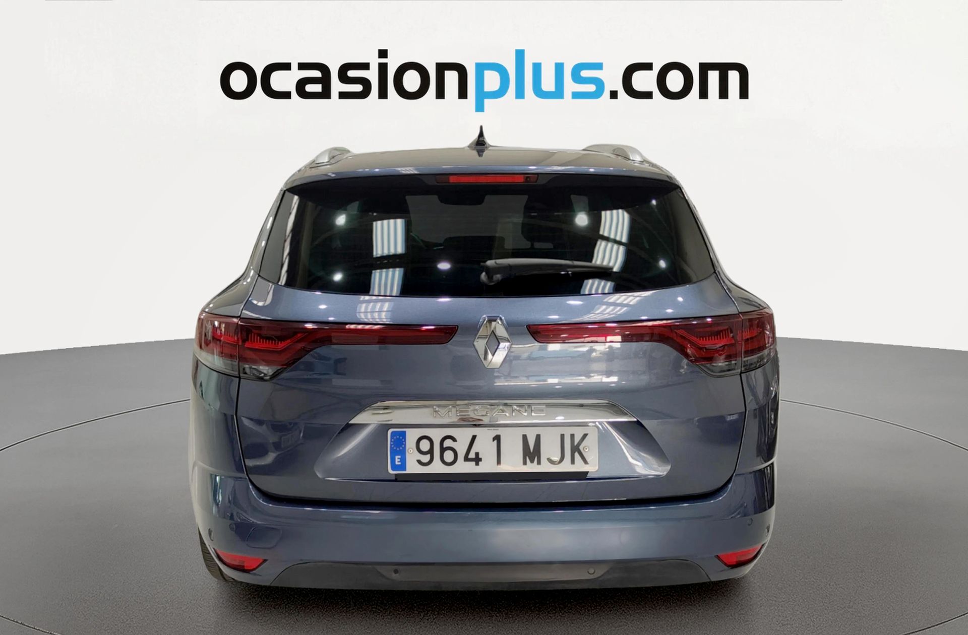 Renault Mégane Sport Tourer Techno TCe EDC GPF - foto 17