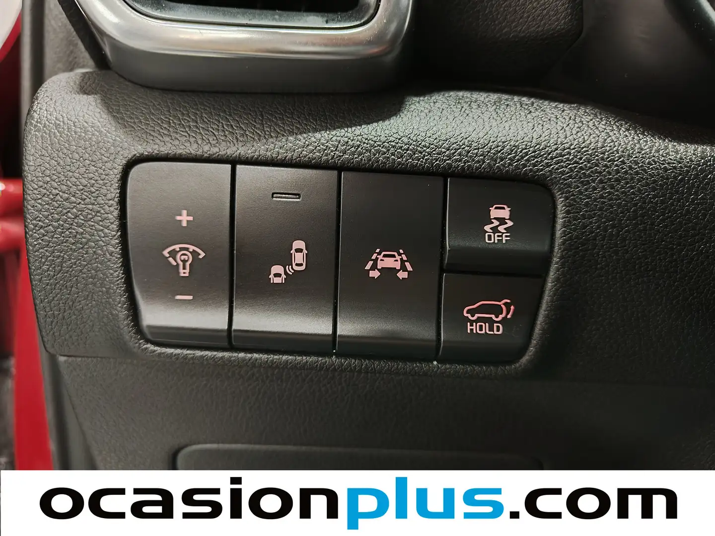 Foto KIA Sportage Kia Sportage 1.6 T-GDi GT Line DCT 4x4 (177 CV)