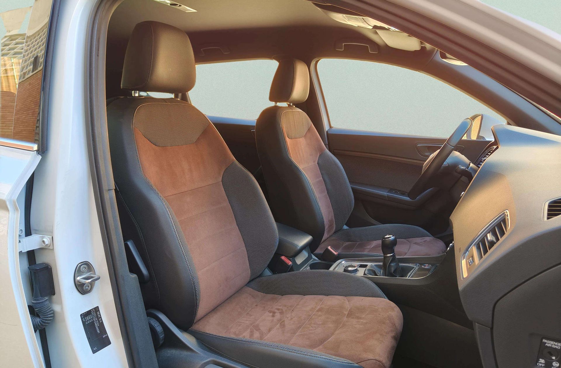 SEAT Ateca 2.0 TDI Xcellence 4Drive - foto 20
