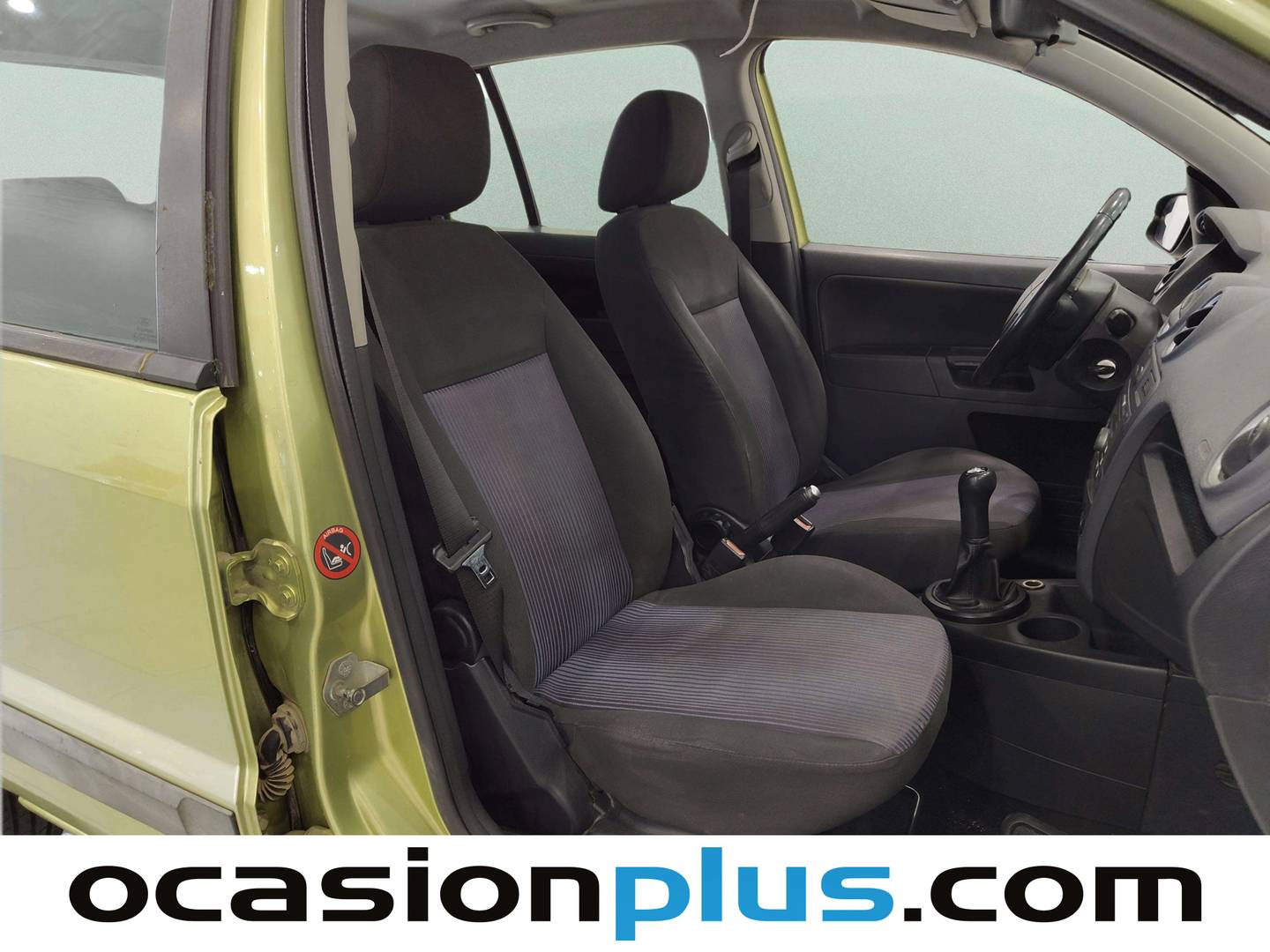 Ford Fusion Ford Fusion 1.4 TDCI Trend (68 CV) al mejor precio