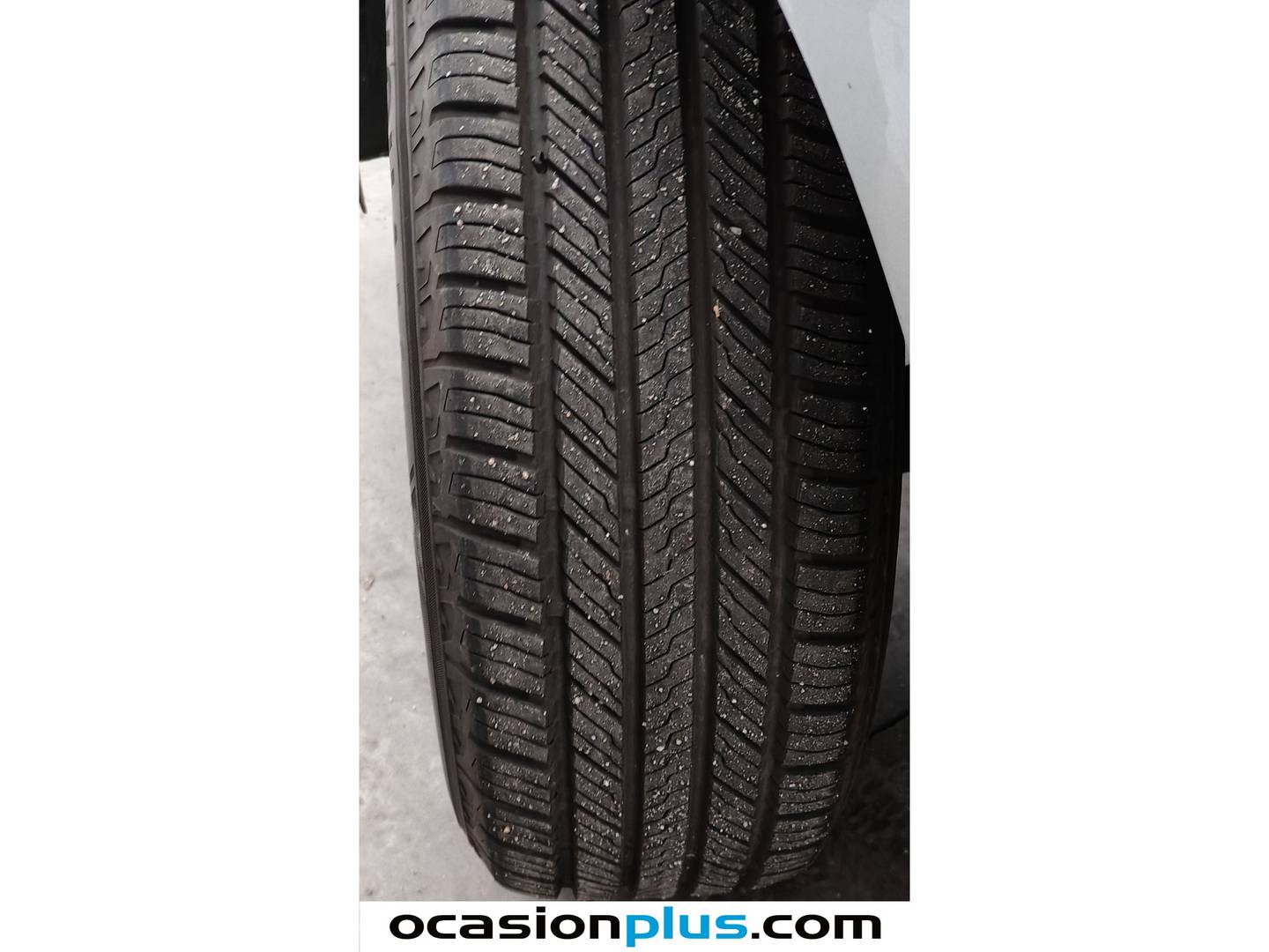 Foto Chrysler Grand Voyager Chrysler Grand Voyager 2.8 CRD LX Confort (163 CV) 7 PLAZAS