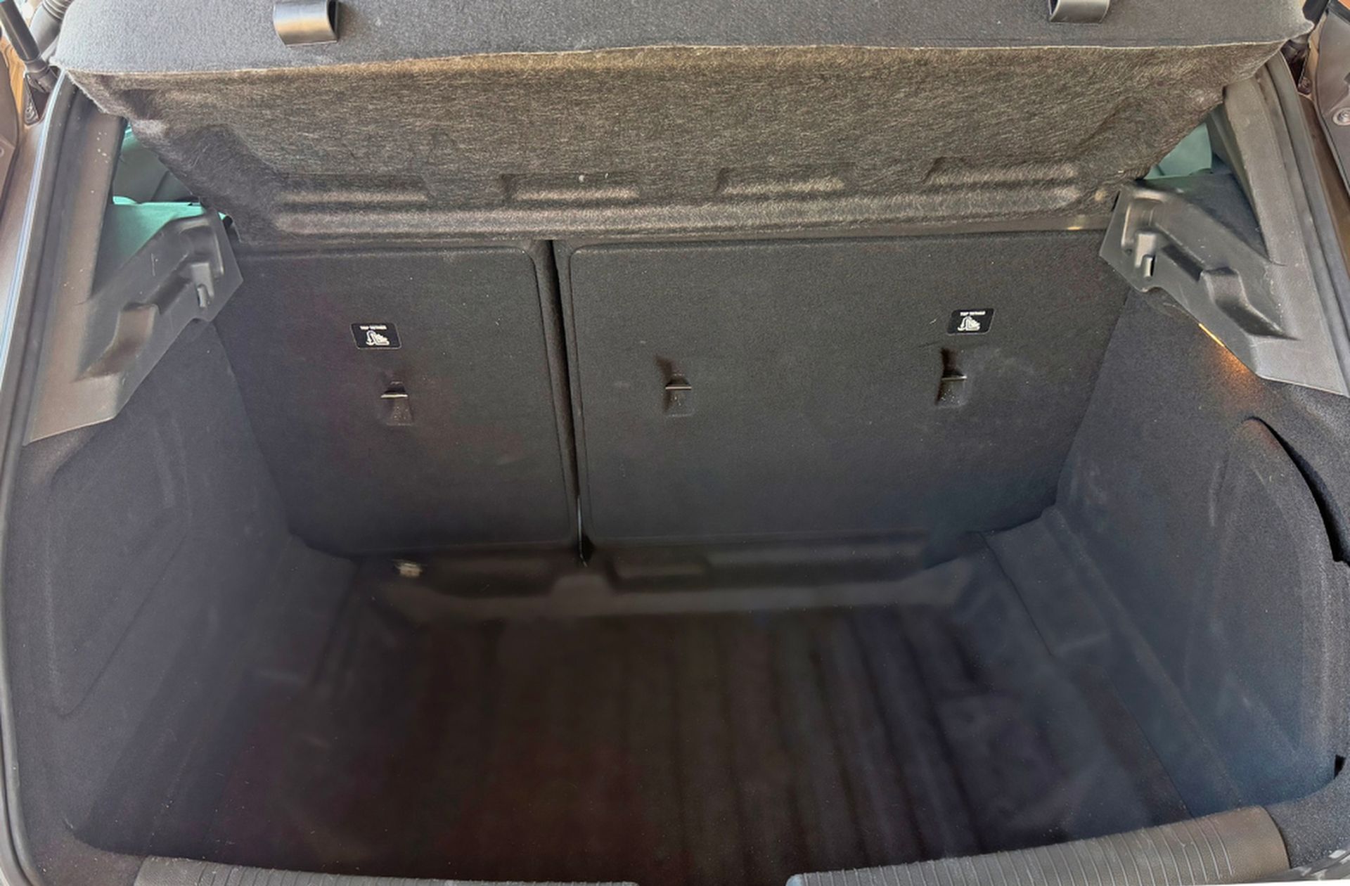 Opel Astra 1.4 Turbo Dynamic - foto 14