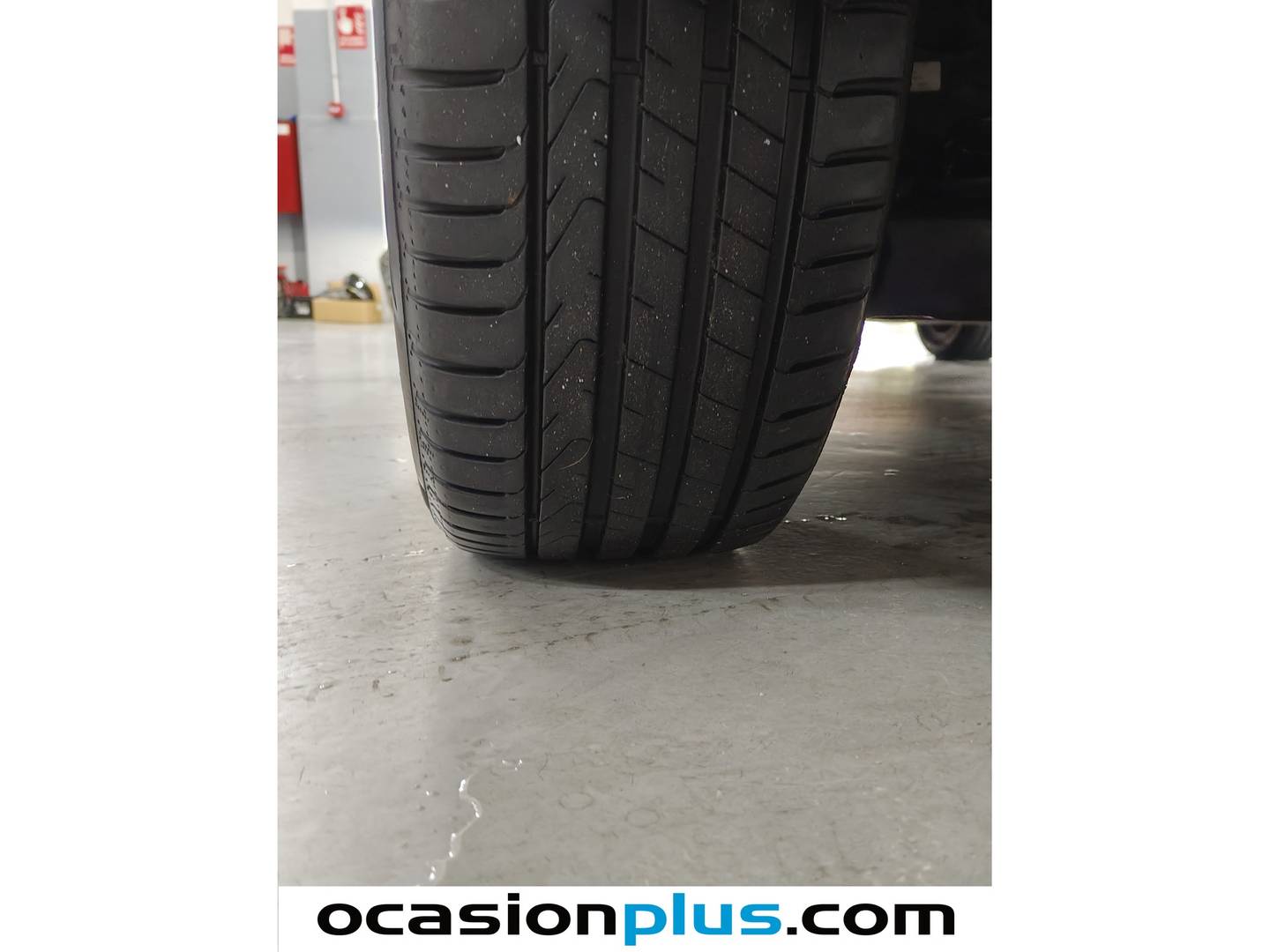 Volkswagen Golf Volkswagen e-Golf ePower (136 CV) seminuevo