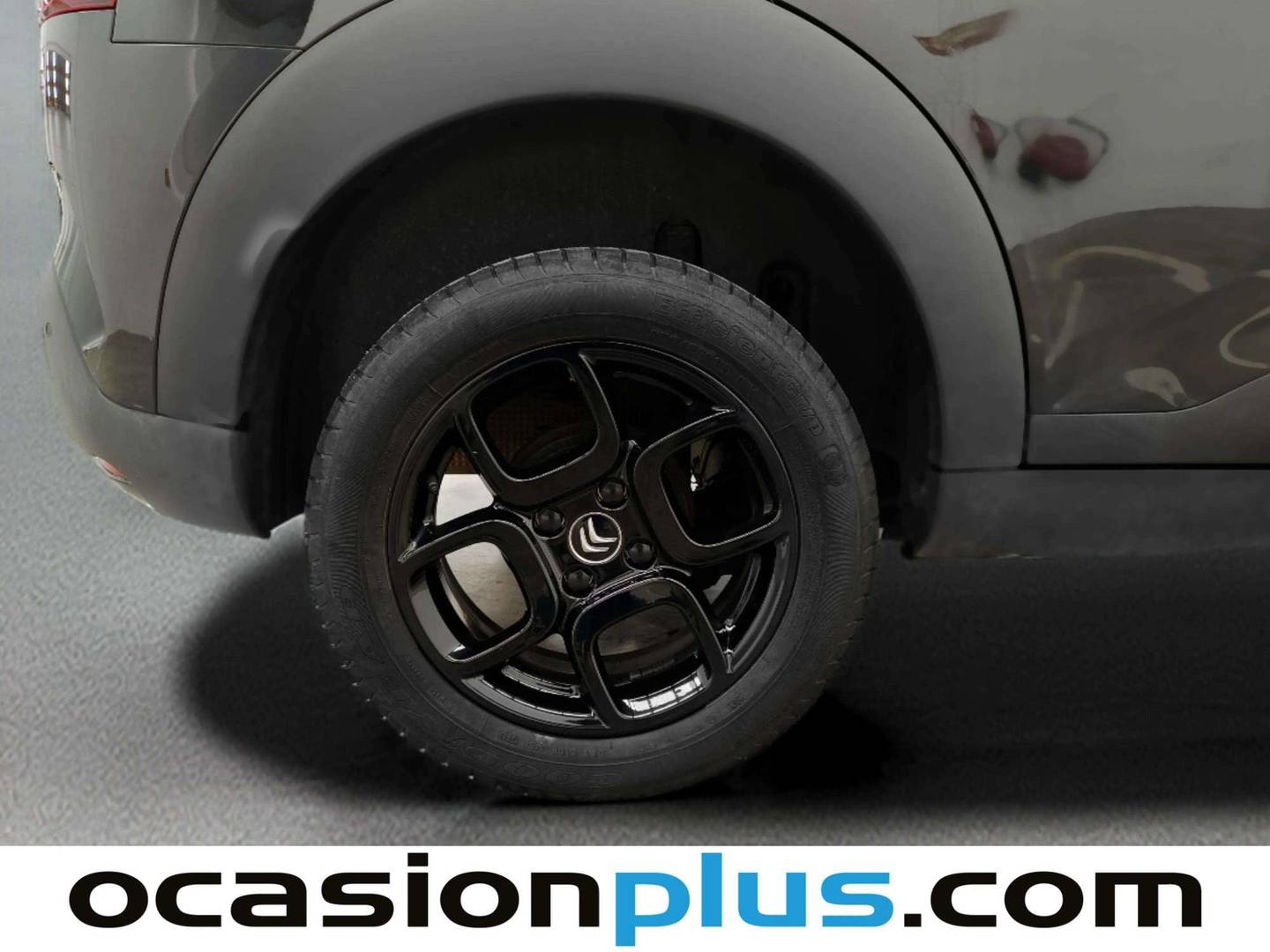 Citroën C4 Cactus Citroen C4 Cactus PureTech 110 S&S Feel (110 CV) 2018