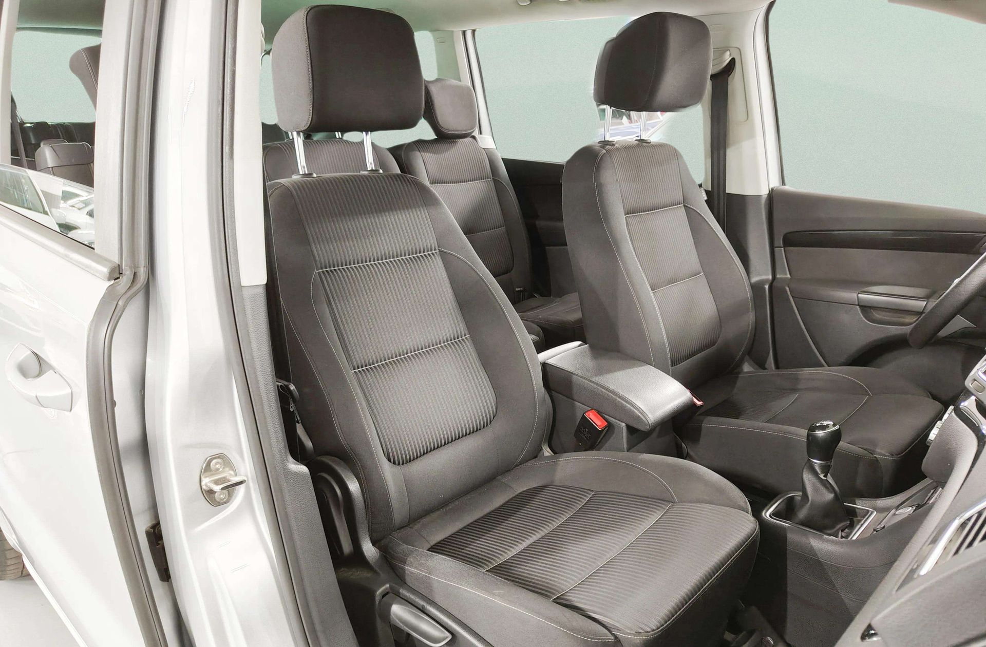 SEAT Alhambra 2.0 TDI Style 4Drive - foto 20