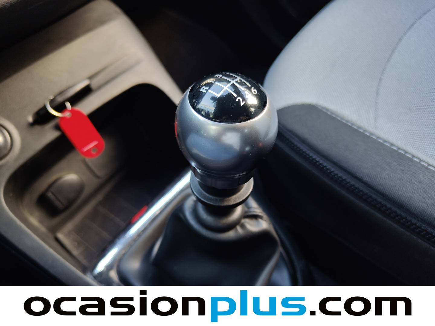 Renault Captur Renault Captur Zen Energy dCi (110 CV) eco2 de segunda mano