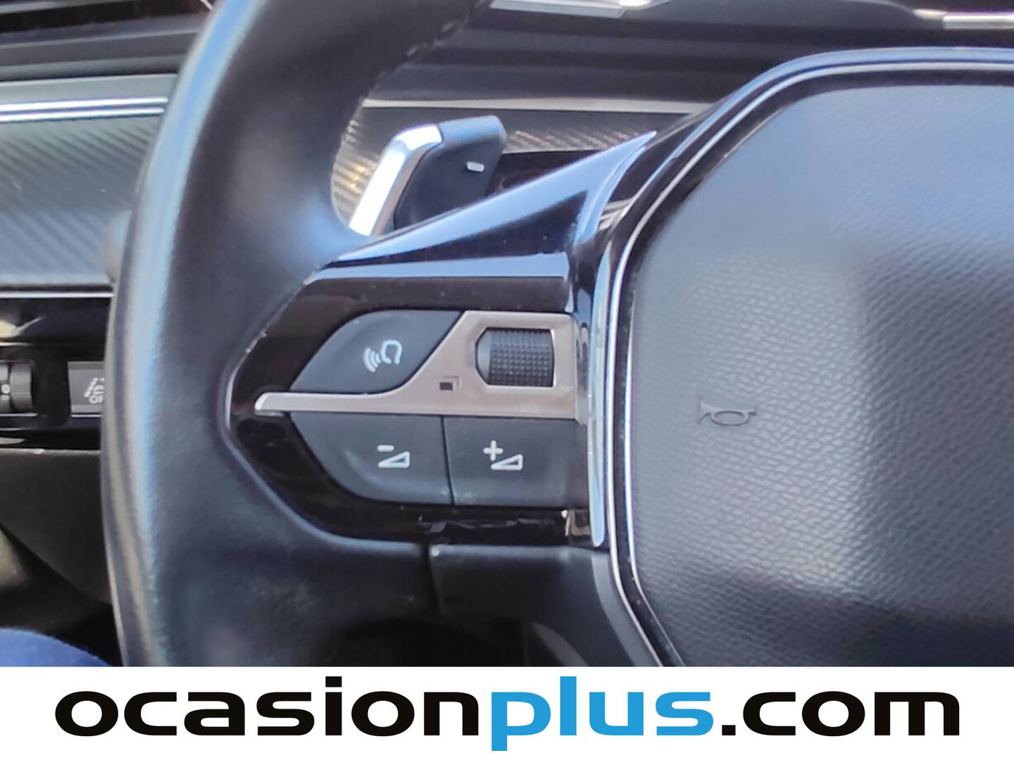 Foto Peugeot 508 Peugeot 508 SW BlueHDi 130 S&S Active Pack EAT8  (130 CV)