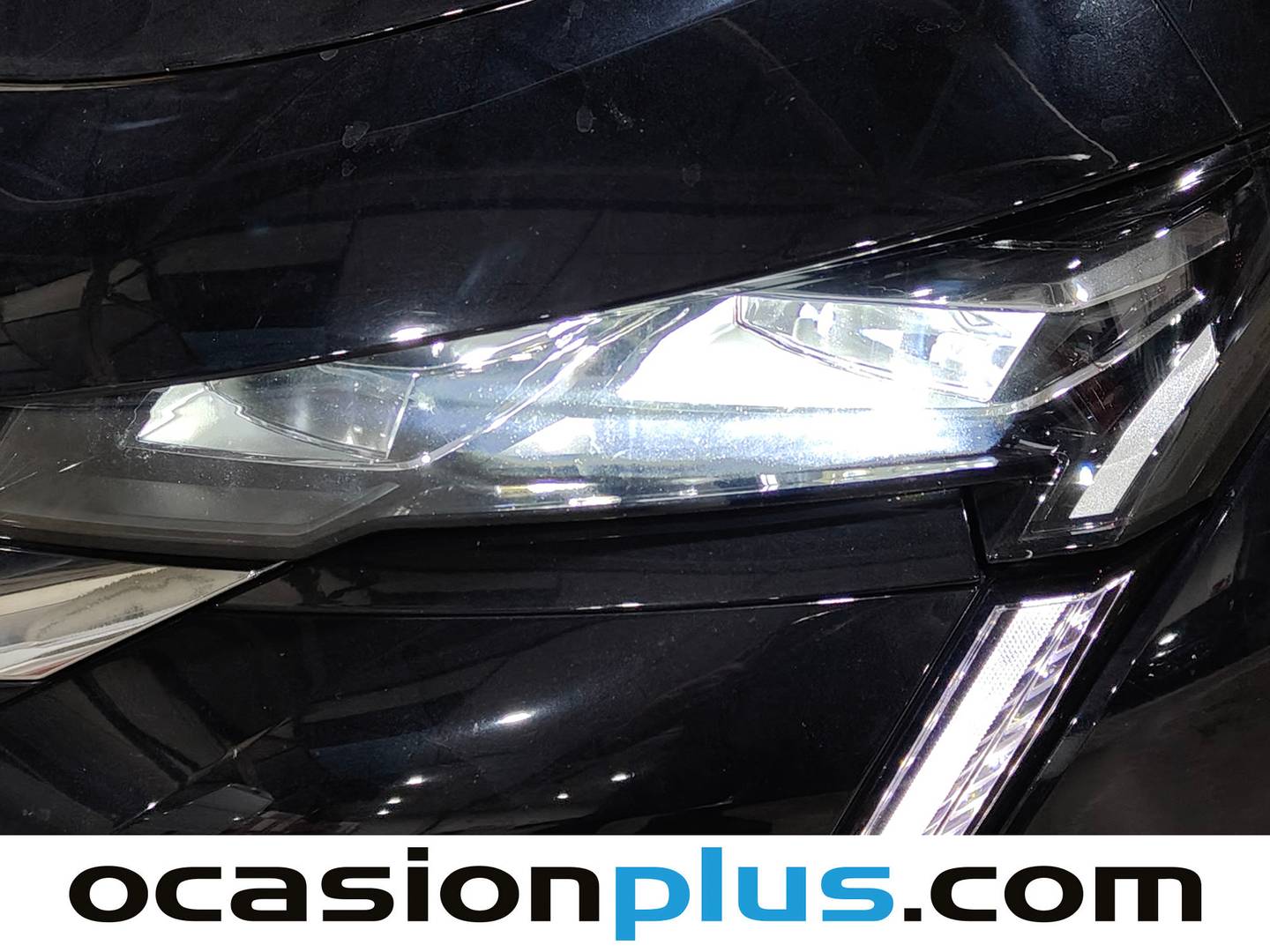 Peugeot 308 Peugeot 308 PureTech 130 S&S GT EAT8 (130 CV) al mejor precio