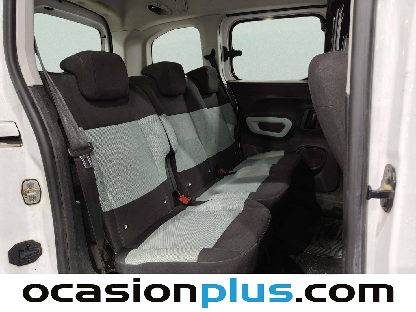 Foto Citroën Berlingo Citroen Berlingo Combi BlueHDi 100 Talla M Feel (102 CV)