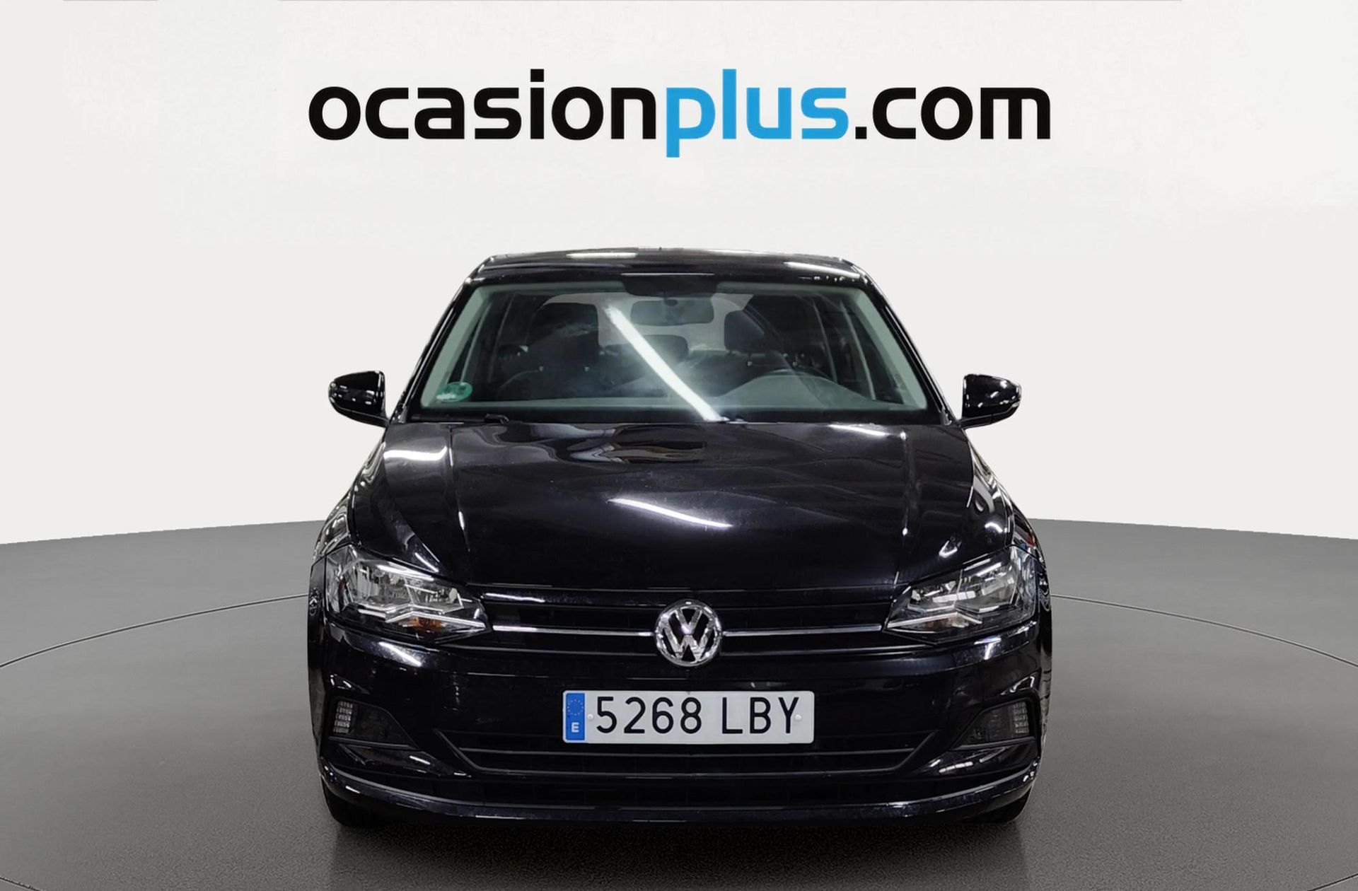 Volkswagen Polo Advance 1.0 TSI - foto 14