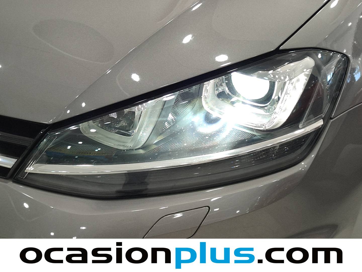 Extras del Volkswagen Golf Volkswagen Golf Sport 1.6 TDI BMT (110 CV) DSG Pack R-Line