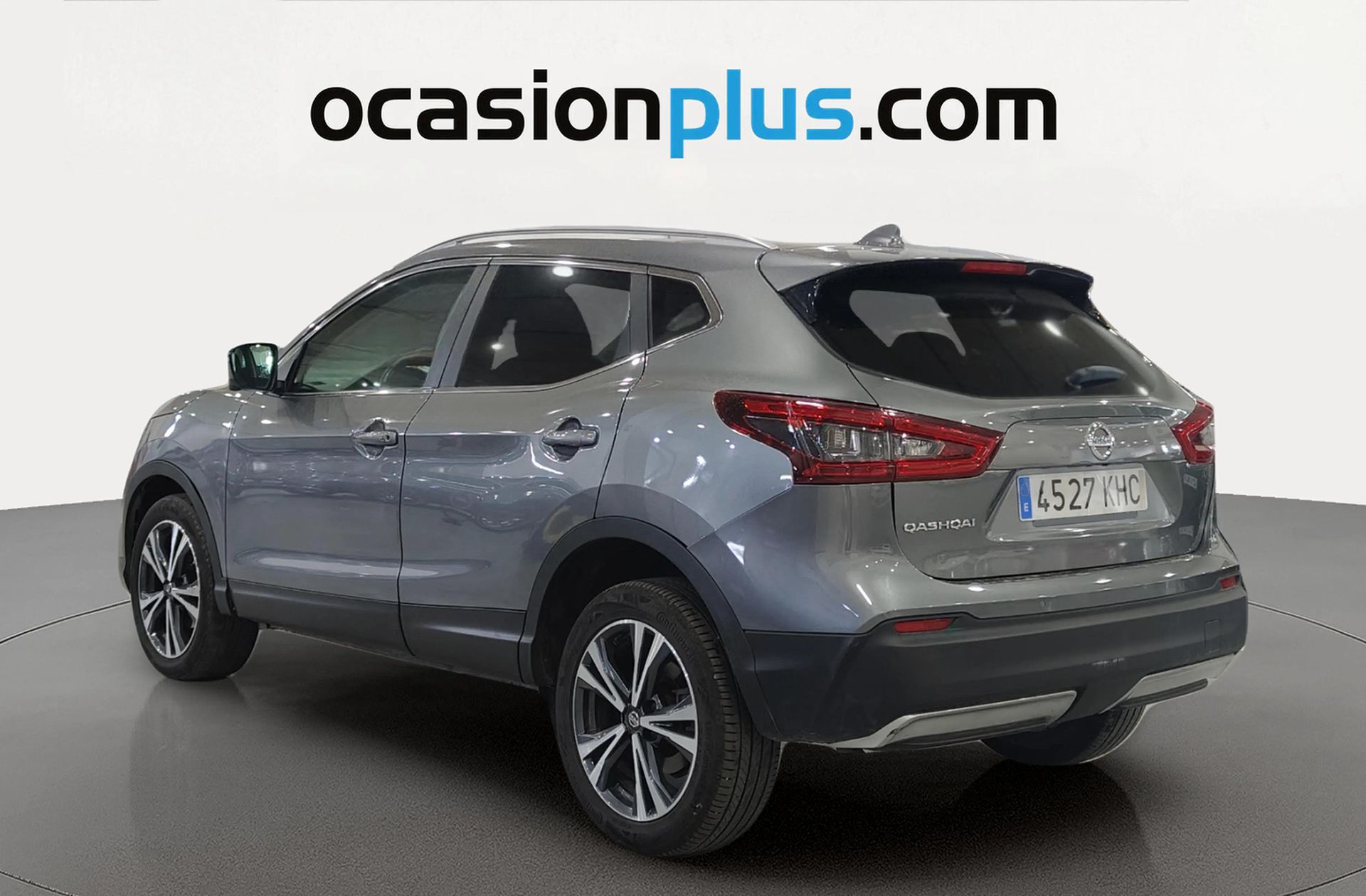 Nissan Qashqai DIG-T 115 N-Connecta Xtronic - foto 3