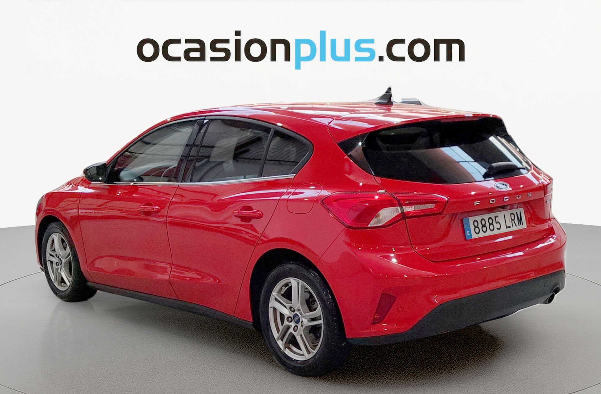 Ford Focus 1.0 EcoBoost MHEV Trend+ - foto 3