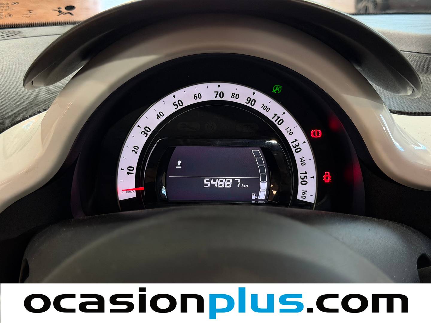 Renault Twingo Renault Twingo SCe 70 Zen Energy (70 CV) 2015