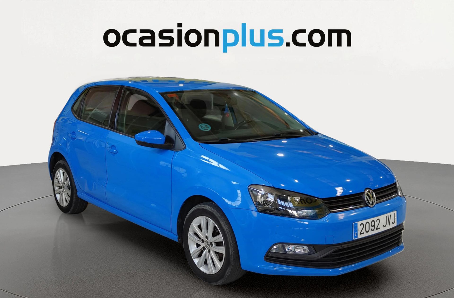 Volkswagen Polo A-Polo 1.0 BMT - foto 2