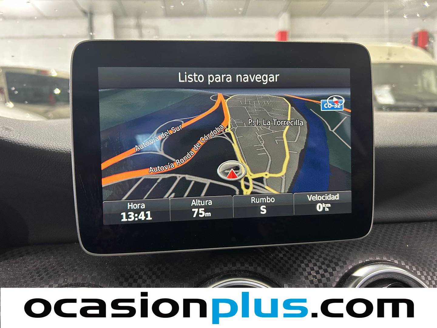 Mercedes Clase A Mercedes-Benz Clase A A 200 d (136 CV) km 0