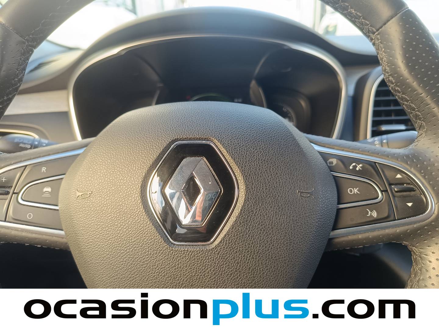 Foto Renault Talisman Renault Talisman Initiale Paris Energy dCi  (160 CV) Twin Turbo EDC