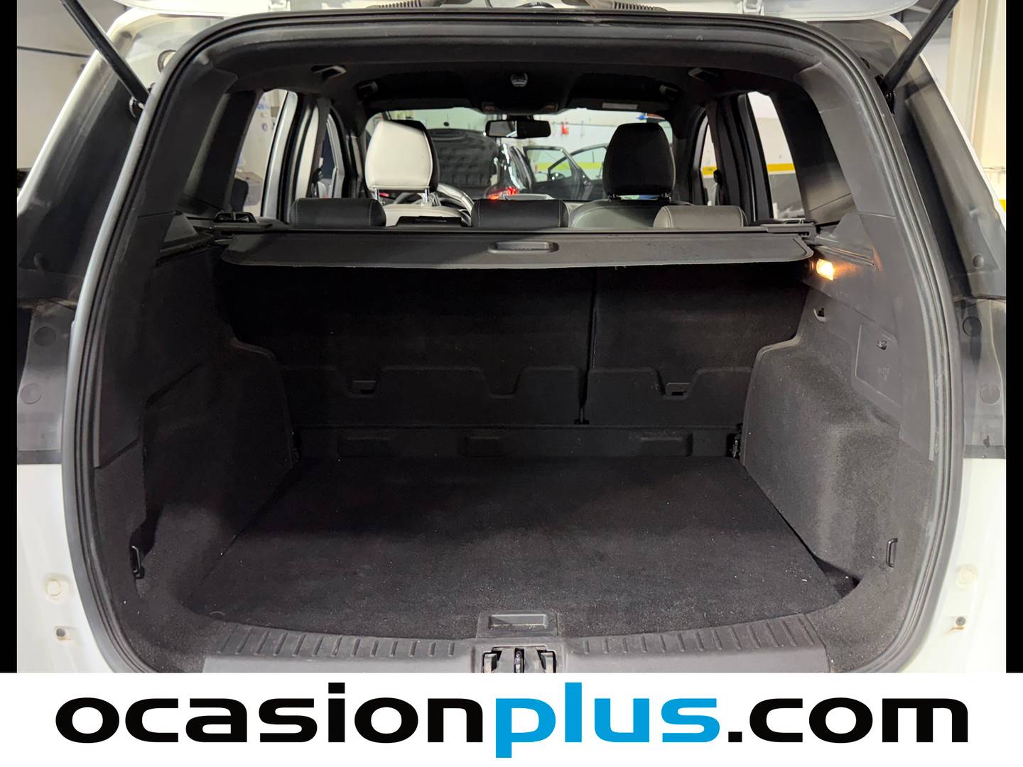 Ford Kuga Ford Kuga 2.0 TDCI S&S ST-Line 4x2 (150 CV) km 0