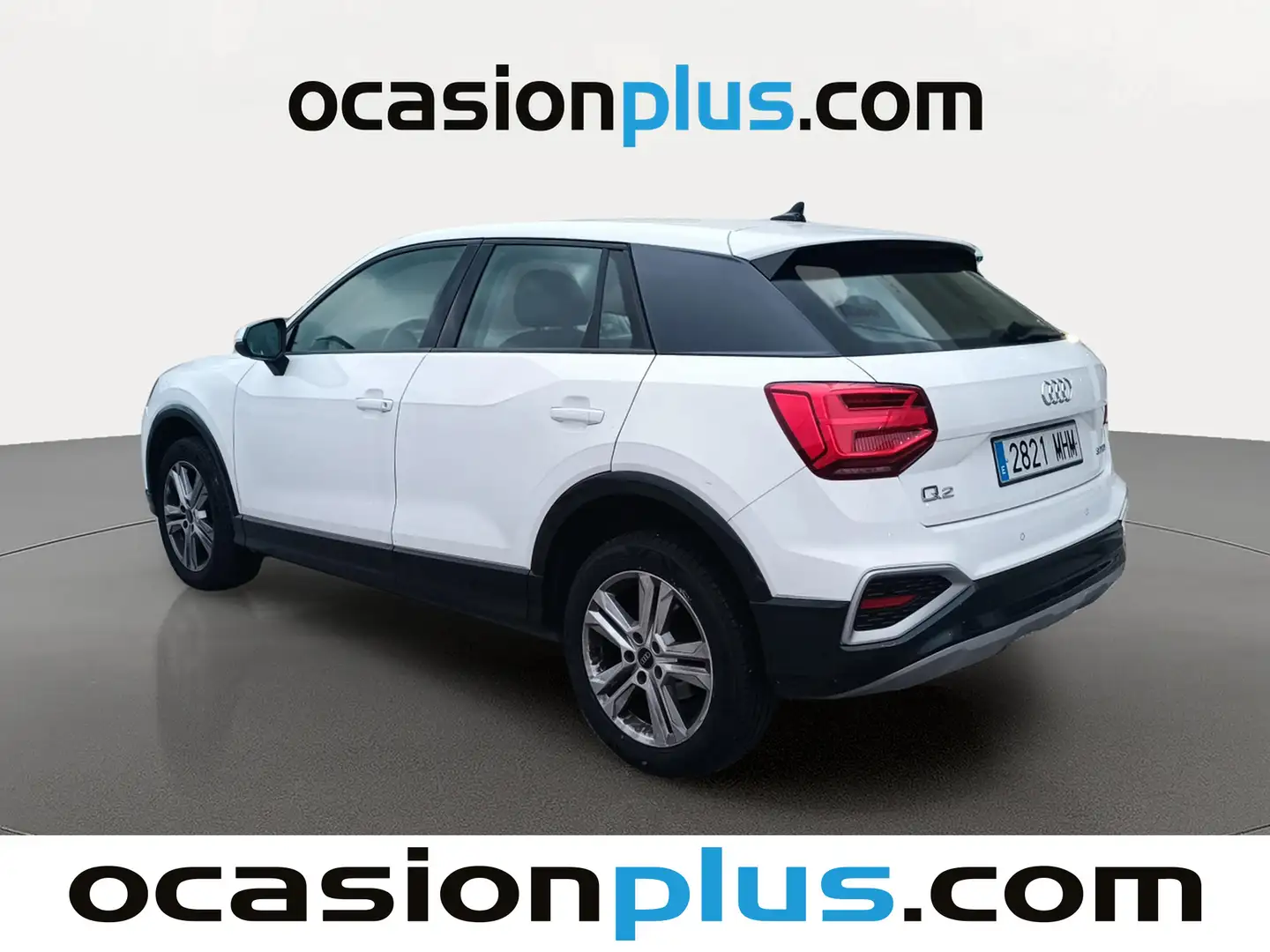 Foto Audi Q2 Audi Q2 Advanced 30 TDI (116 CV)