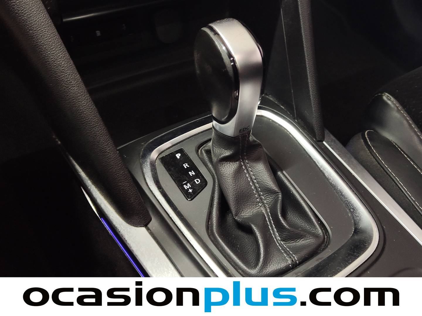 Renault Mégane Renault Megane Zen Energy dCi (110 CV) EDC de segunda mano