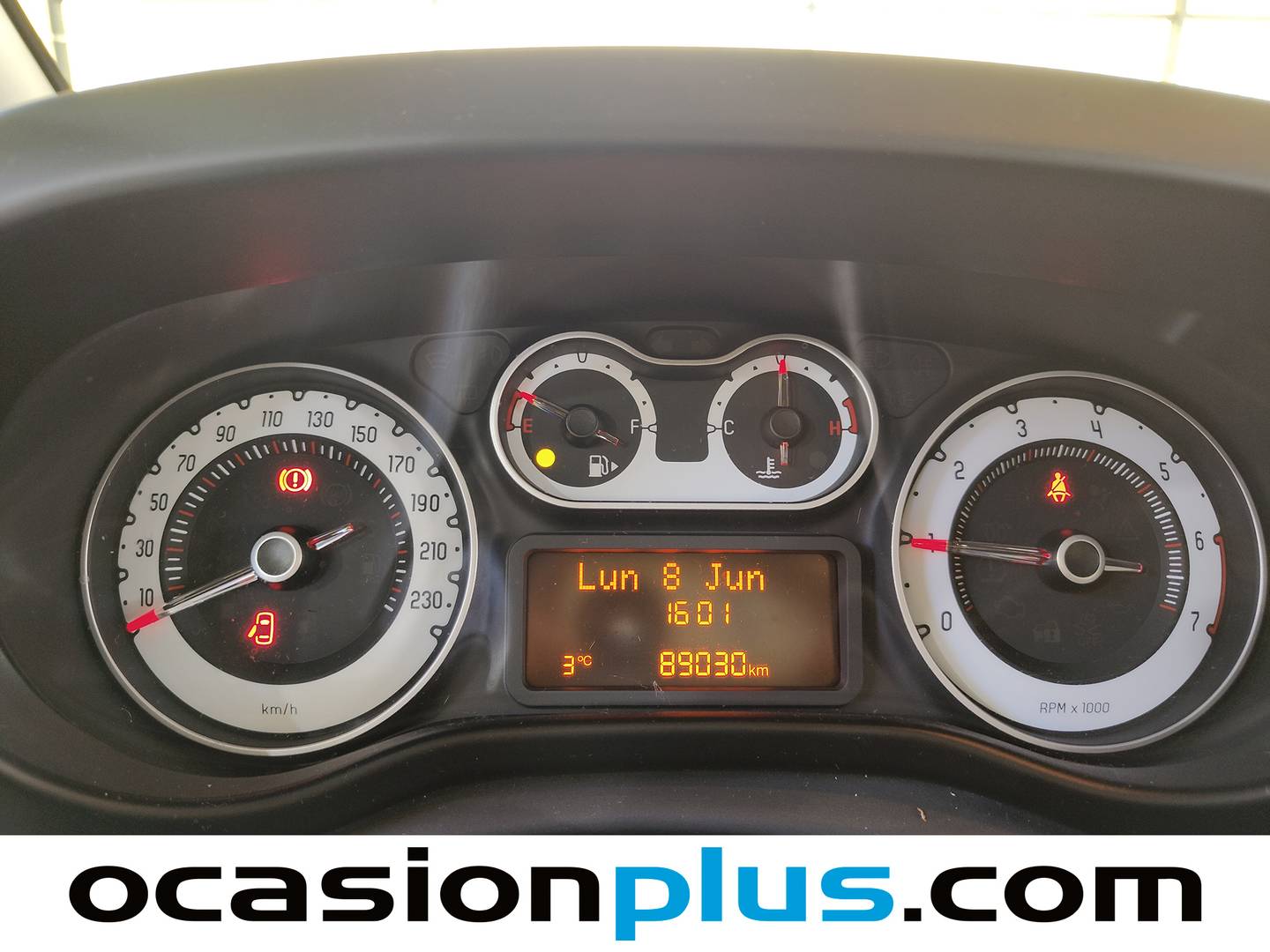 Fiat 500L Fiat 500L 1.4 Pop Star (95 CV) 2017