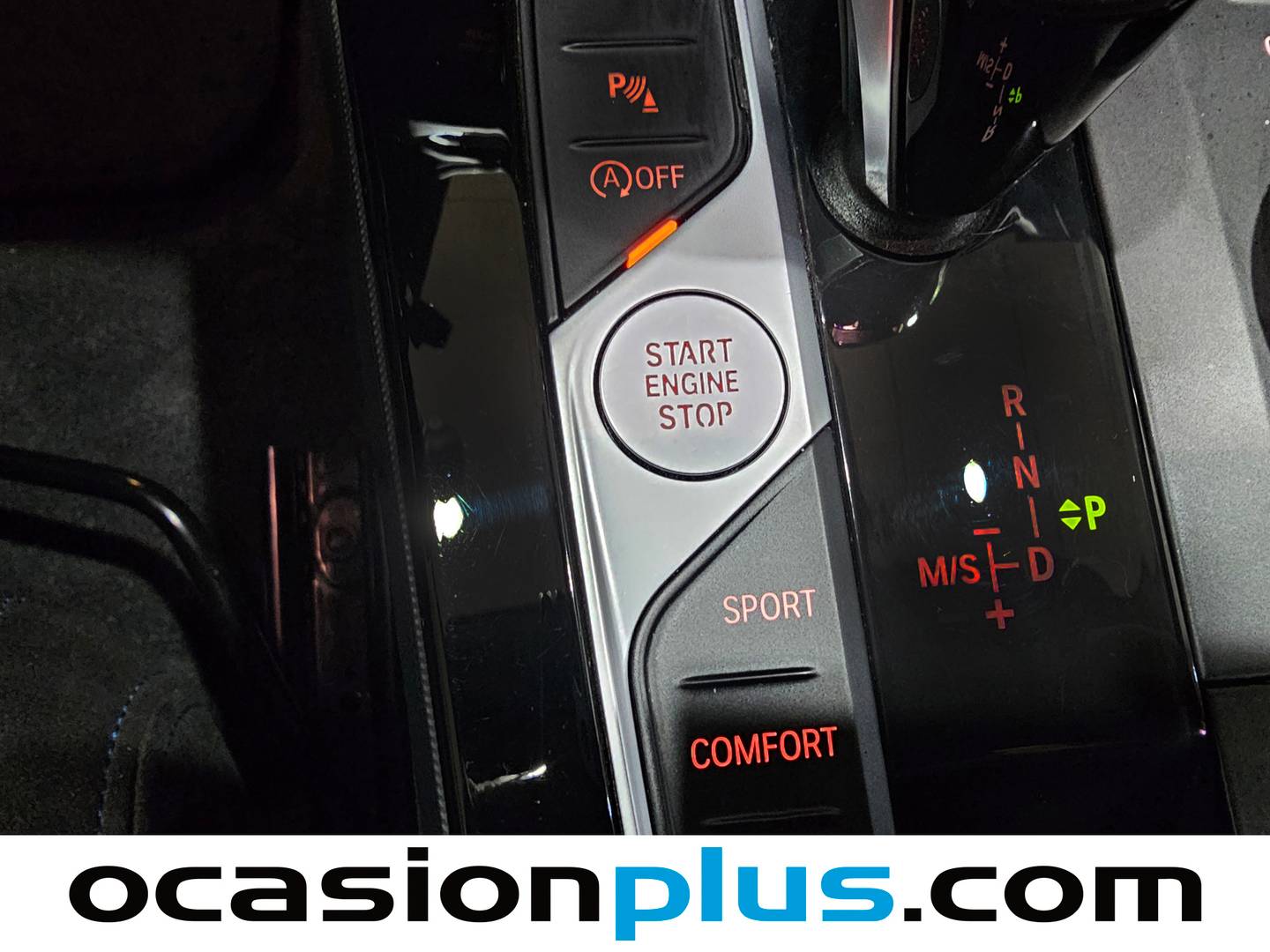 Foto BMW Serie 2 BMW Serie 2 218d Gran Coupe (150 CV) PACK M