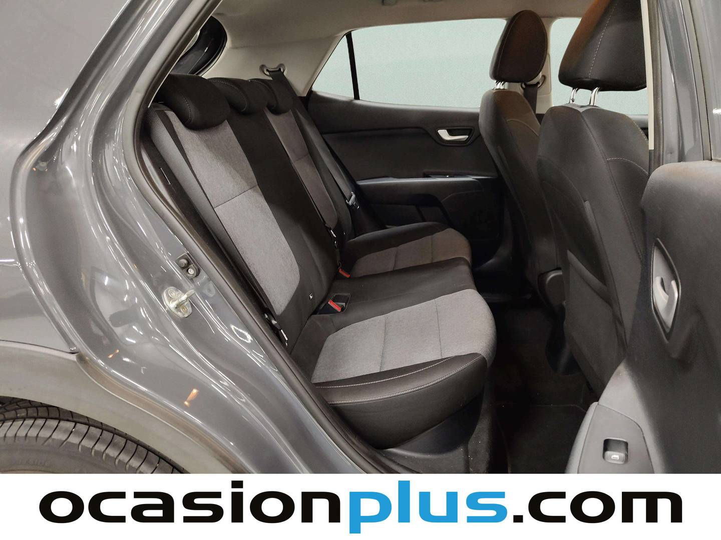 KIA Stonic KIA Stonic 1.2 DPi Concept (84 CV) al mejor precio