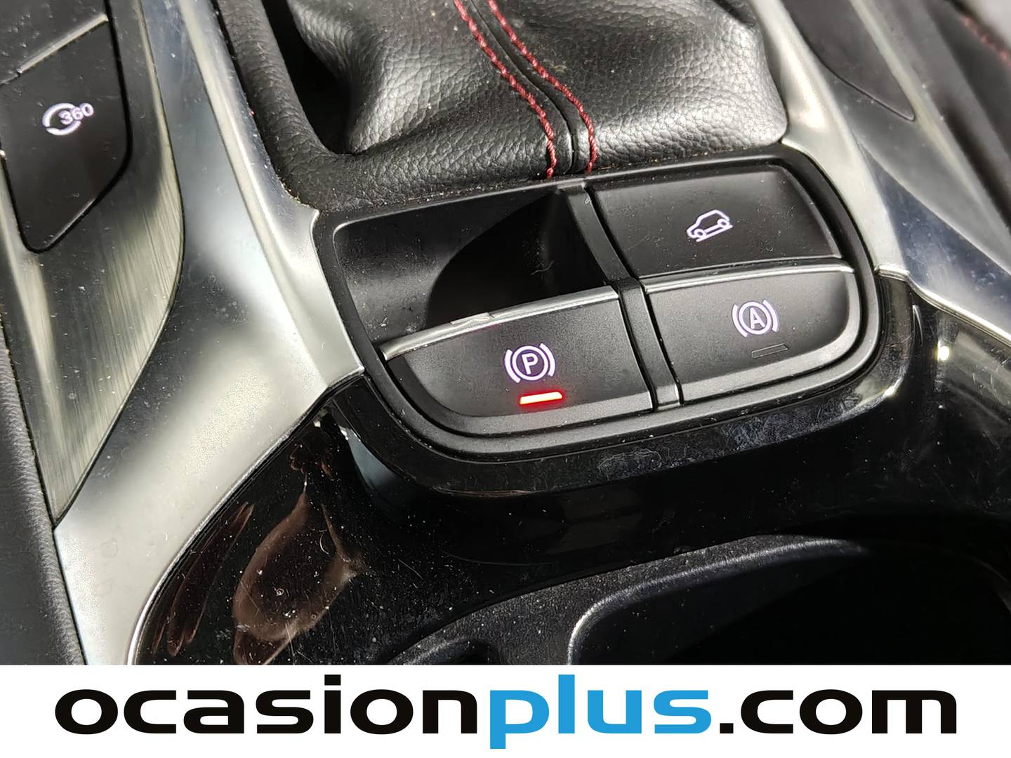 MG HS MG HS 1.5 Turbo GDI Luxury  (162 CV) km 0