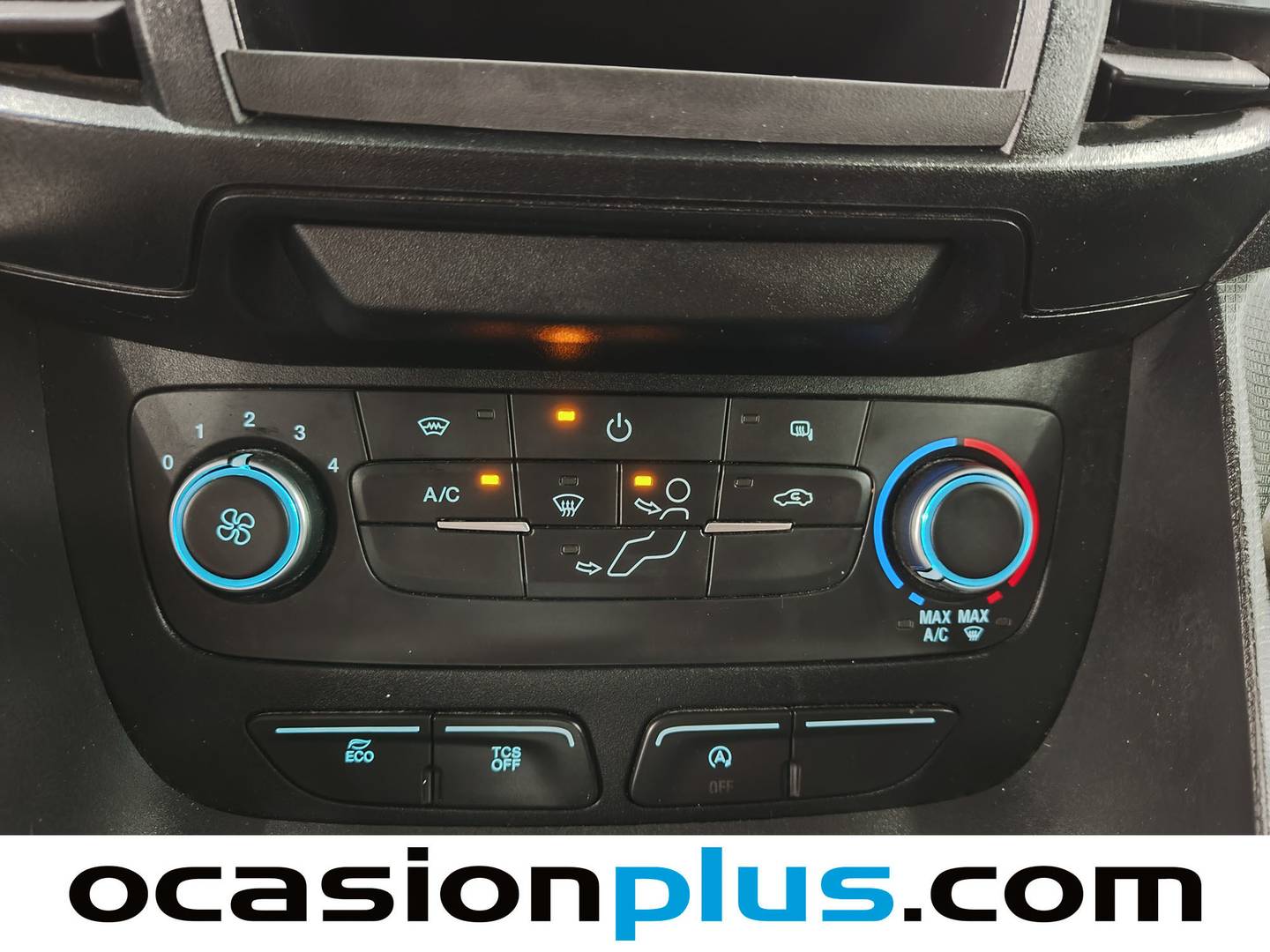 Ford Transit Connect Ford Transit Connect Furgon 1.5 TDCi Trend 210 L2 (100 CV) 100cv