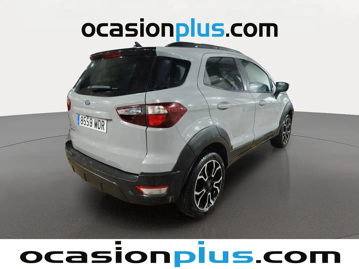 Foto Ford EcoSport Ford EcoSport 1.0T EcoBoost S&S Active (125 CV)