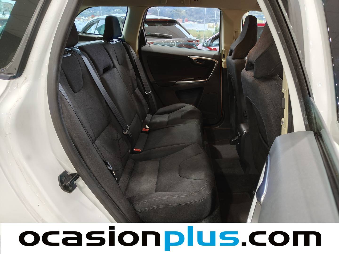 Volvo XC60 Volvo XC60 D3 Kinetic (136 CV) km 0