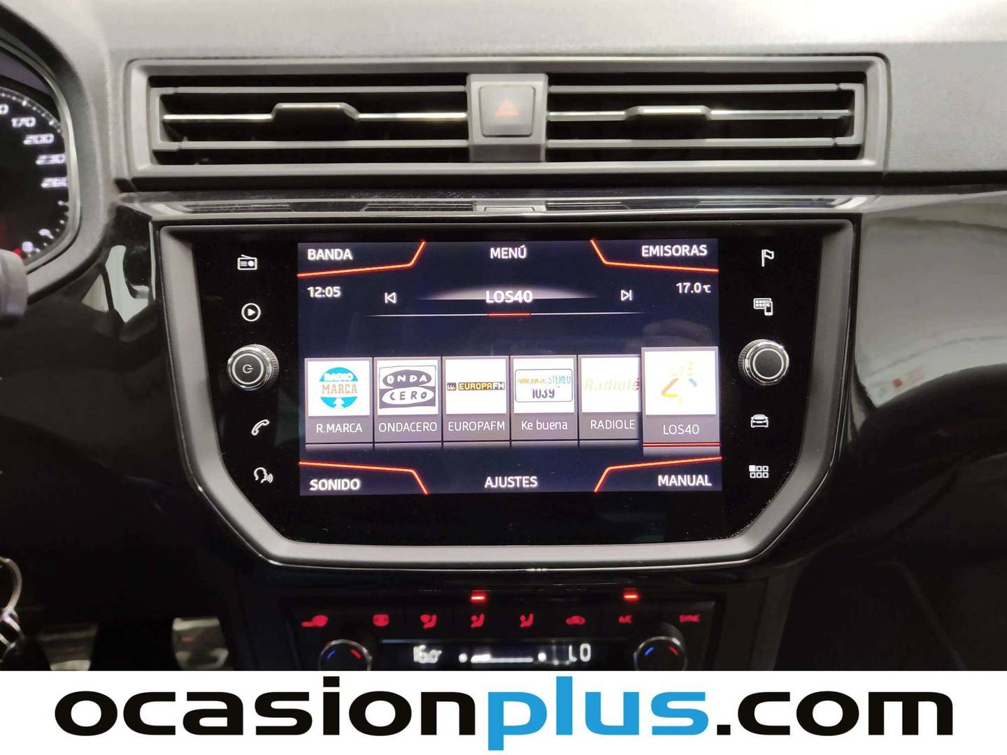 Seat Ibiza Seat Ibiza 1.5 TSI FR (150 CV) de ocasión