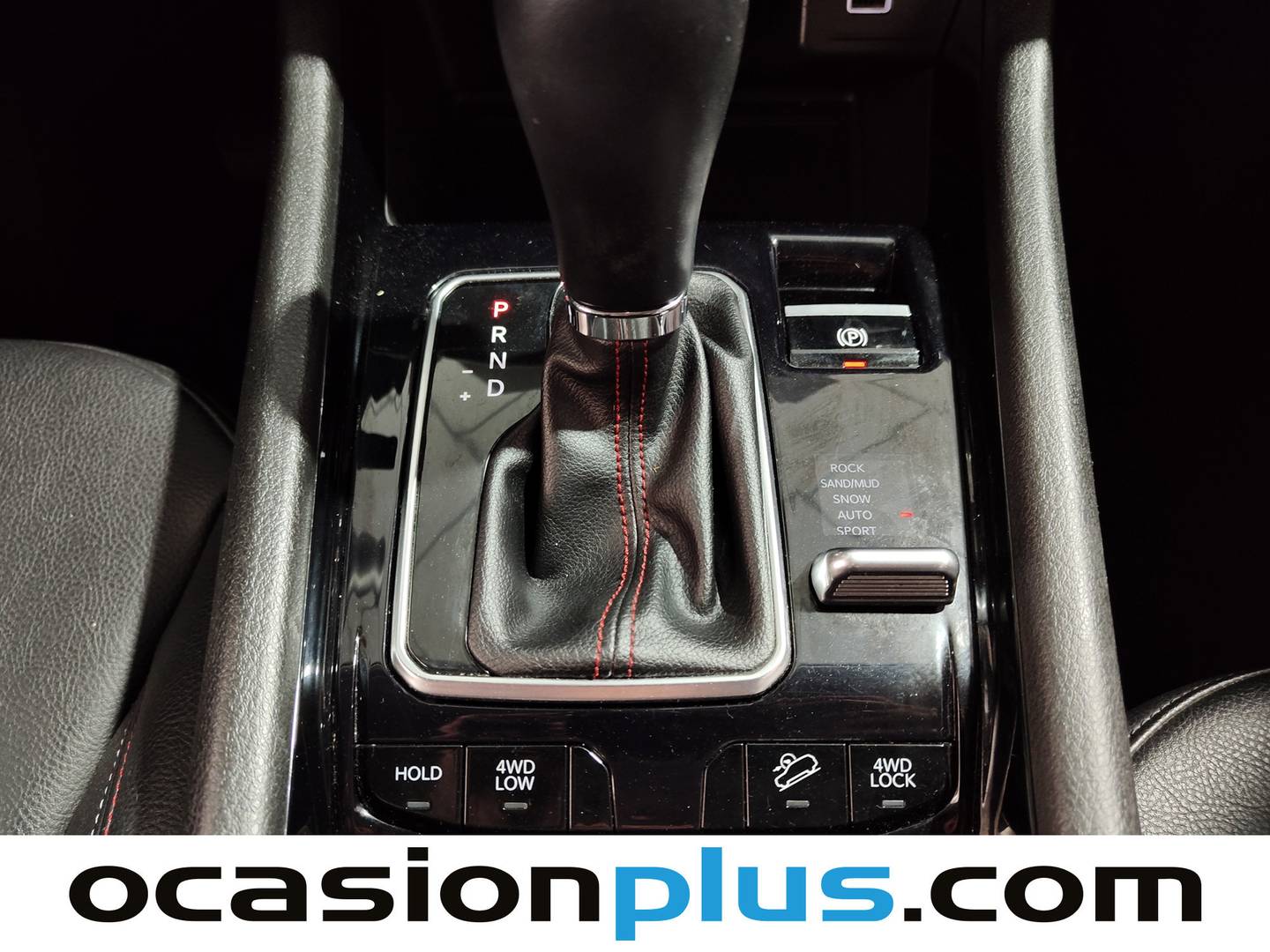 Foto Jeep Compass Jeep Compass 1.3 PHEV Trailhawk AWD AT (240 CV)