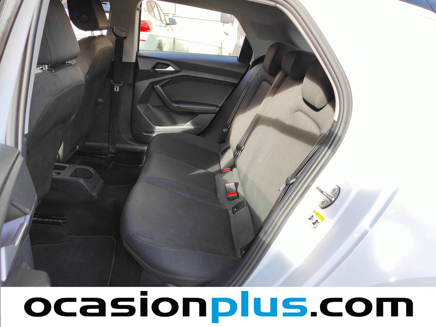 Foto Audi A1 Audi A1 Sportback Advanced 25 TFSI (95 CV)