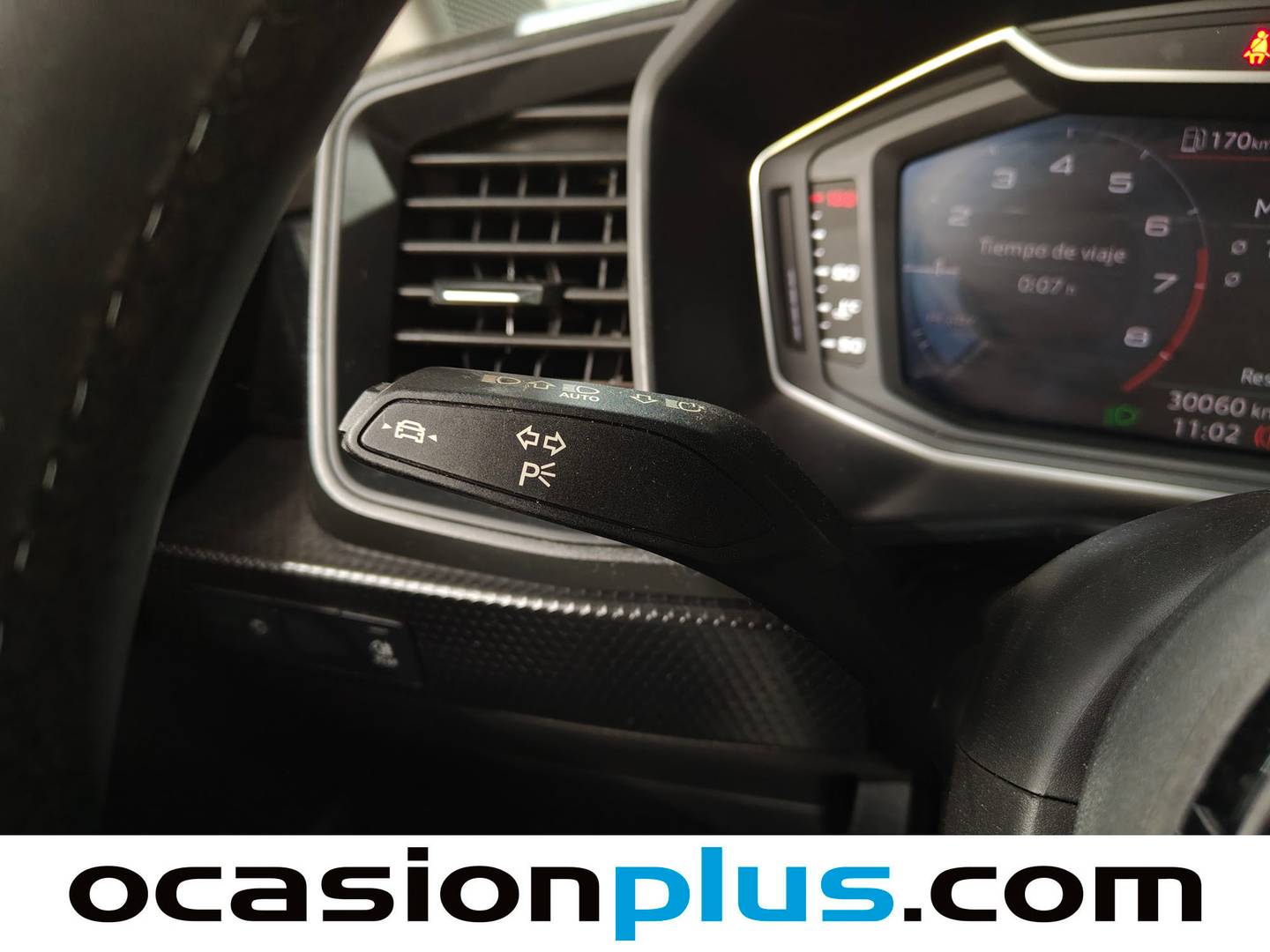 Audi A1 Audi A1 Sportback Advanced 30 TFSI 81 kW (110 CV) 2023