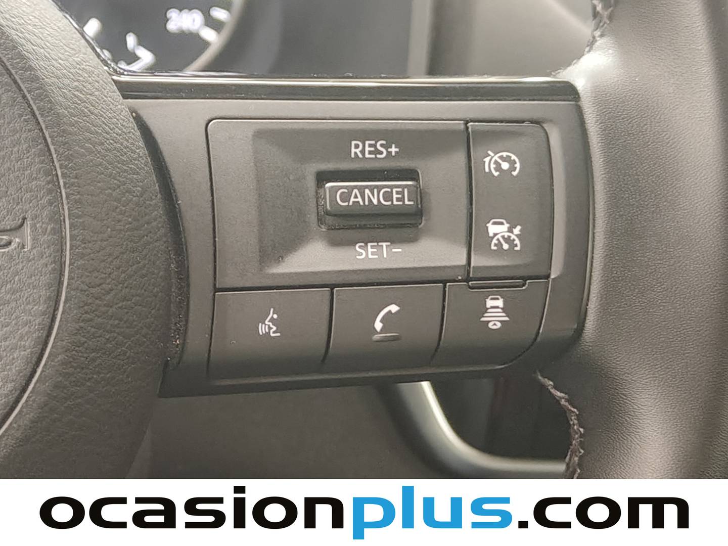 Accesorios del Nissan QASHQAI Nissan Qashqai E-POWER Acenta (190 CV)