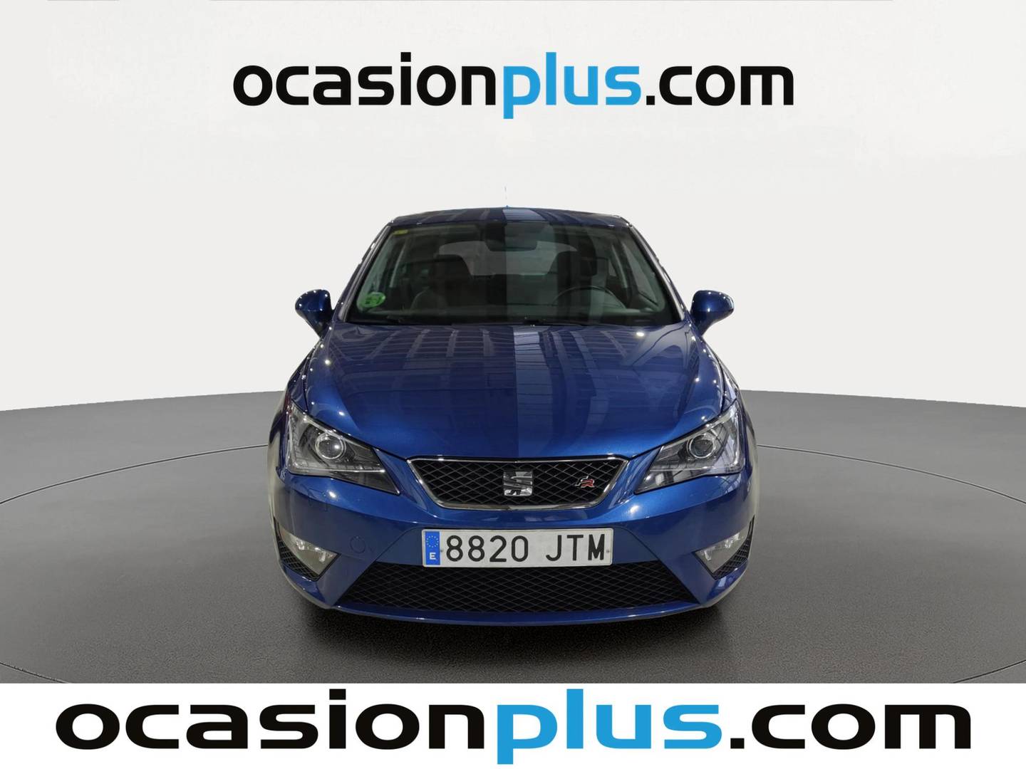 Foto Seat Ibiza SEAT Ibiza 1.0 EcoTSI S&S FR (110 CV)