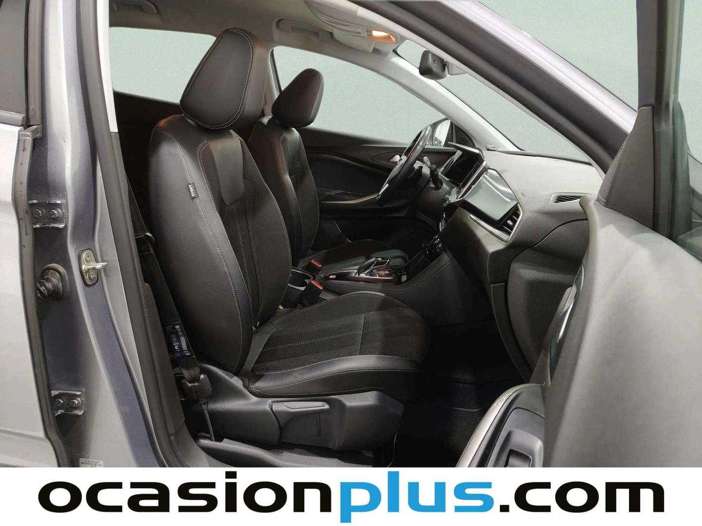 Foto Opel Grandland Opel Grandland 1.2 Turbo S&S GS Auto (130 CV)