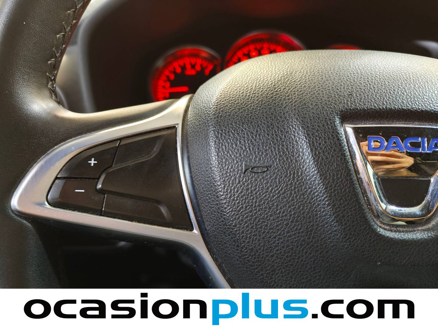 Dacia Sandero Dacia Sandero Serie Limitada Xplore TCe (90 CV) de ocasión