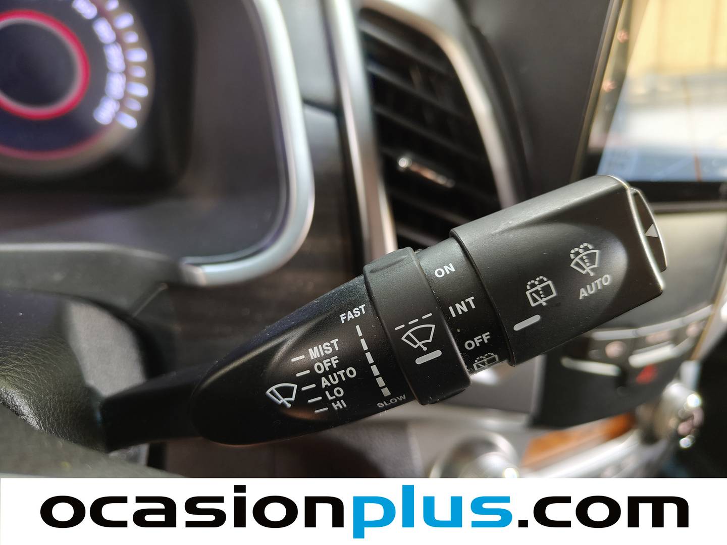 Extras del SsangYong Korando SsangYong Korando D22T Limited 4x2 (178 CV)